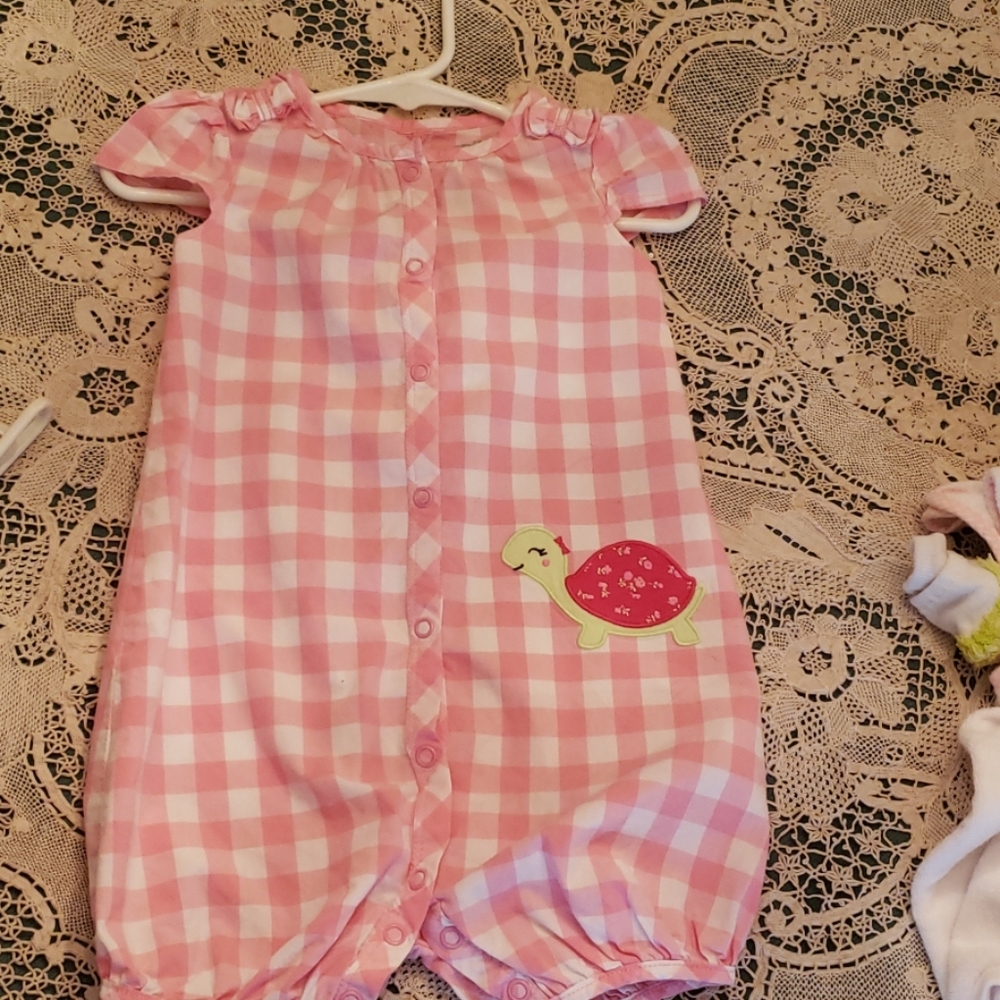 Toddler jumper